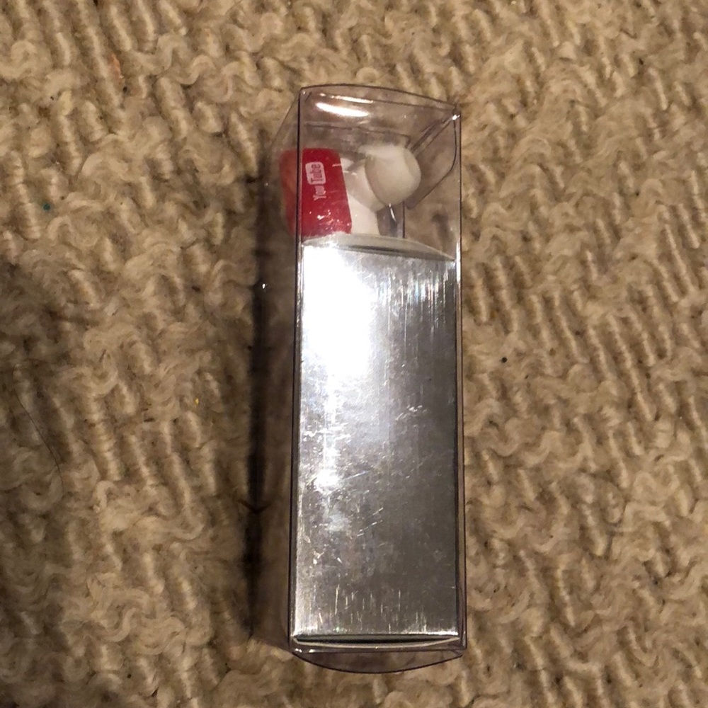 NWT You Tube earbuds